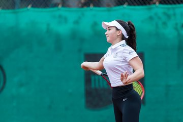 Bild 134 - BL Nord Der Club an der Alster - Bielefelder TTC : Ergebnis: 8:1